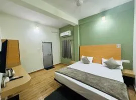 Hotel O Eden Stay