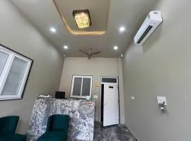Hotel O Fort