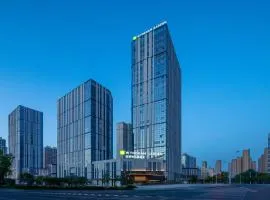 Wyndham Garden Urumqi Innovation Square