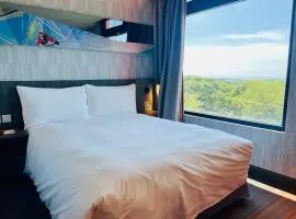 T11、T12 Hotel