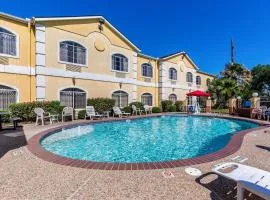 Quality Suites North Houston - Spring