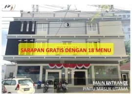 Hotel 95
