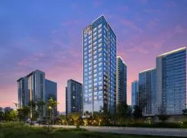 Four Points by Sheraton Kunming Guandu