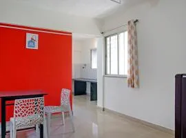 Hotel O Chalukya Executive