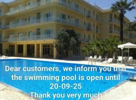 Nireus Hotel