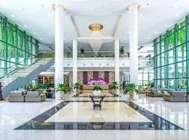 Becamex Hotel New City