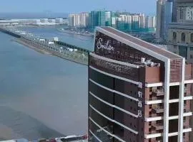 Similan Hotel Zhuhai-Gongbei Port