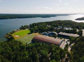 Bosön Hotell & Konferens, hotel in Lidingö