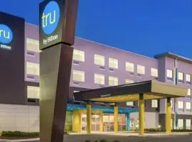 Tru By Hilton Savannah Airport