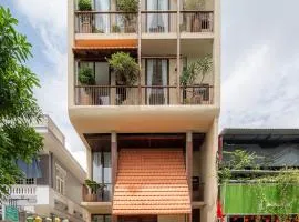 HÔM Stay - Phố đi bộ