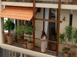 HÔM Stay - Phố đi bộ