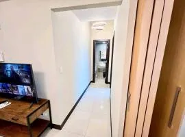 High Floor 2BR Modernized Elegant by A & E CityEscapes at Uptown Parksuites Tower 1