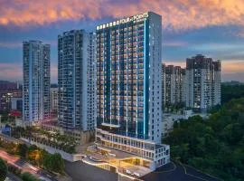 Four Points by Sheraton Guiyang Huaxi Park