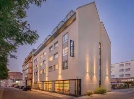 Novotel München City