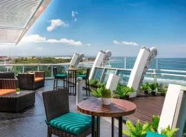 The Kuta Beach Heritage Hotel - Managed by Accor
