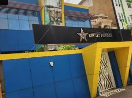 RESIDENCE EL HADJI ANNEXE - les Mamelles
