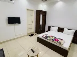 RESIDENCE EL HADJI ANNEXE - les Mamelles