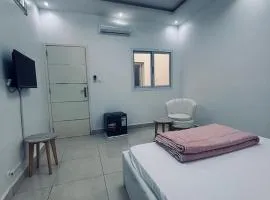 RESIDENCE EL HADJI ANNEXE - les Mamelles