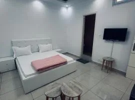 RESIDENCE EL HADJI ANNEXE - les Mamelles
