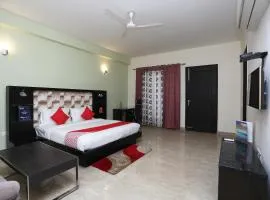 Hotel O Vagmi Residency - Grand