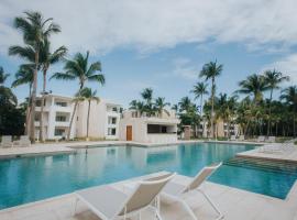 Grand Bavaro Princess - All Inclusive, hotel v destinaci Punta Cana