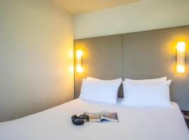 Campanile Hotel Beauvais, hotel in Beauvais