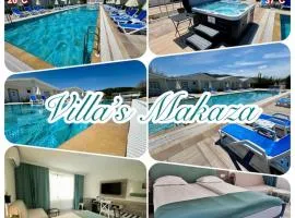 Makaza Complex