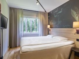 Scandic Gävle Väst, hotel in Gävle