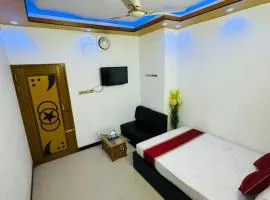 Hotel Park Valley International