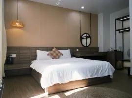Joie Homestay Huế