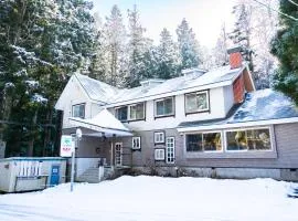 歩絵夢の森 Pension Poem no mori