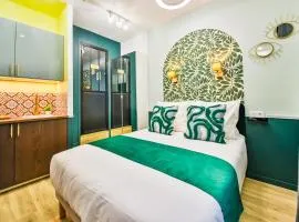 ARK Hôtel Paris Boulogne