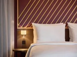 B&B HOTEL Berlin Airport-Nord