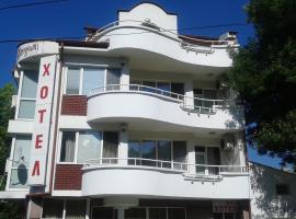 Hotel kuvat: Hotel Zora