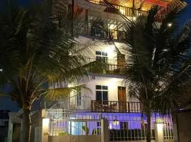 Zanz Bay Hotel