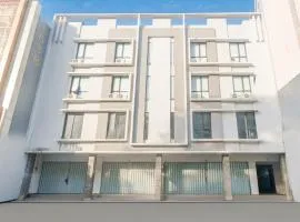 Hotel O J&B Smart Jatinegara