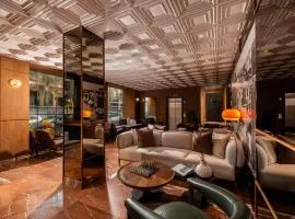 Hotel 1935- By Adam Hotels