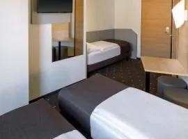 B&B Hotel Kiel-Wissenschaftspark