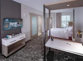 Springhill Suites By Marriott Newark Downtown