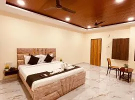 Hotel BR Palace