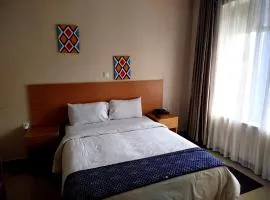 Anthurium Residential Hotel
