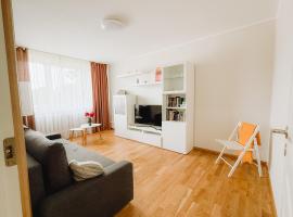 Kurzemītes apartamenti, hotel in Kuldīga