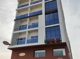 Baithans 24 Furnished Apartments LLC