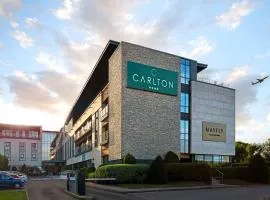 Carlton Hotel Dublin Airport