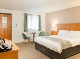 Deangate Motel, hotel v destinaci Lydney