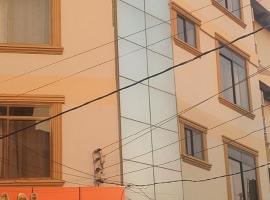 Kitemba hotel, hotel in Dodoma