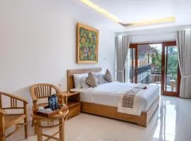 Graha Dwarkavati Ubud