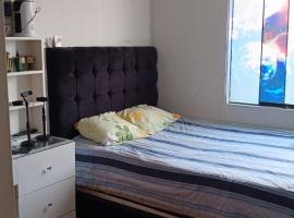 Habitación acogedora, hotel in Lima