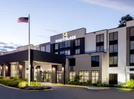 Hyatt Place Fair Lawn Paramus