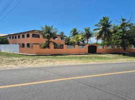 Pousada Imperatriz, ξενοδοχείο σε Itaparica Town